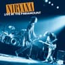 Album artwork for Negative Creep - Live At The Paramount/1991 by Nirvana