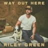 Album artwork for Worst Way by Riley Green