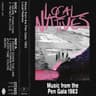 Album artwork for Right Down The Line by Local Natives