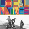 Album artwork for Dark Days by Local Natives, Sylvan Esso