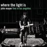 Album artwork for In Your Atmosphere - Live at the Nokia Theatre, Los Angeles, CA - December 2007 by John Mayer