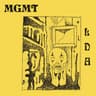 Album artwork for Me and Michael by MGMT