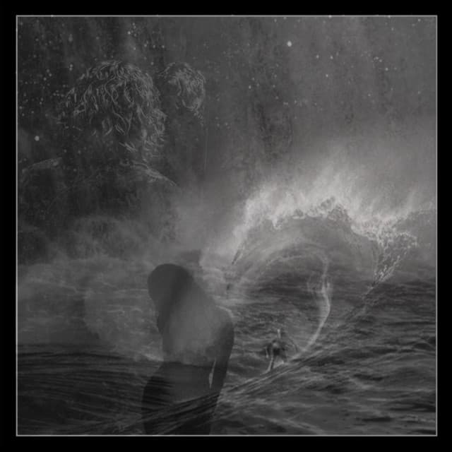 Album artwork for Her by The American Dawn