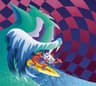 Album artwork for Congratulations by MGMT