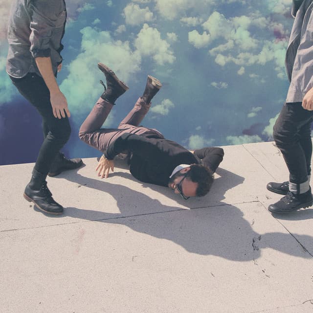 Album artwork for Hummingbird (Deluxe Version) by Local Natives