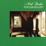 Album artwork for Saturday Sun by Nick Drake