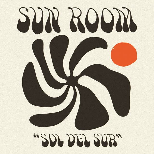 Album artwork for Sol Del Sur by Sun Room