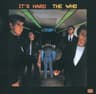Album artwork for Eminence Front by The Who