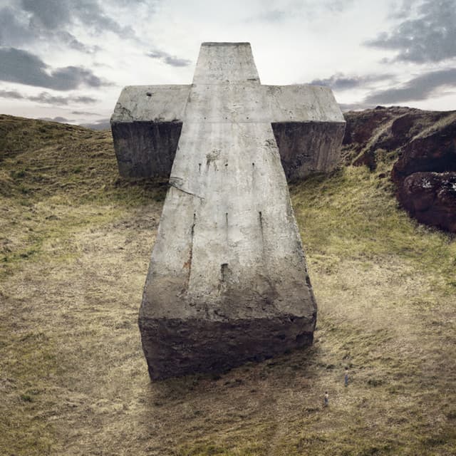 Album artwork for Audio, Video, Disco. by Justice
